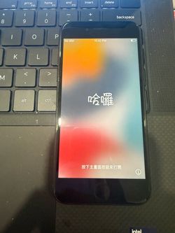 iPhone 7 32gb unlocked