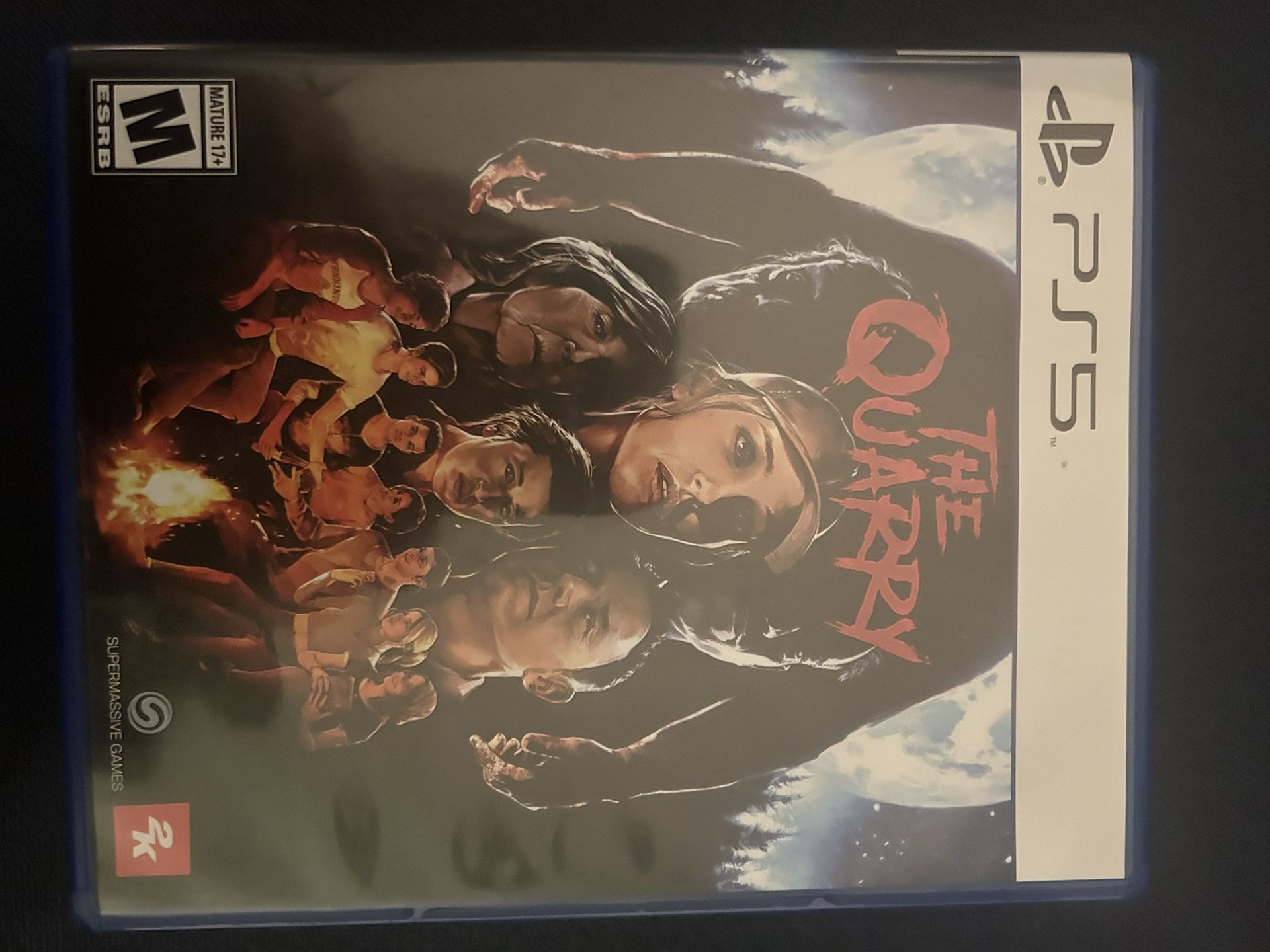 Ps5 Game