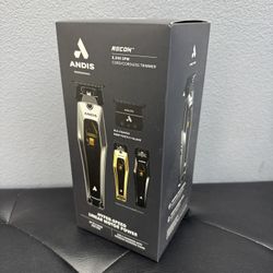 Andis Recon Trimmer 