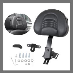 Aufer Driver Backrest 