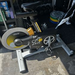 Pro form Exercise Bike