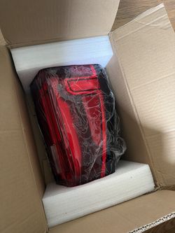 Brand New LED Tail Light Assembly