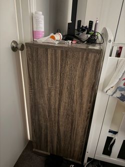 Dresser/ night stand