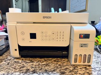 Epson Printer