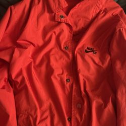 Nike SB Jacket 