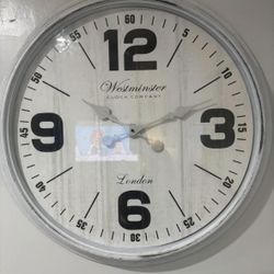Clock