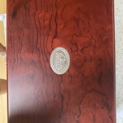 Commemorative Balloon Fiesta Wine Opener Set