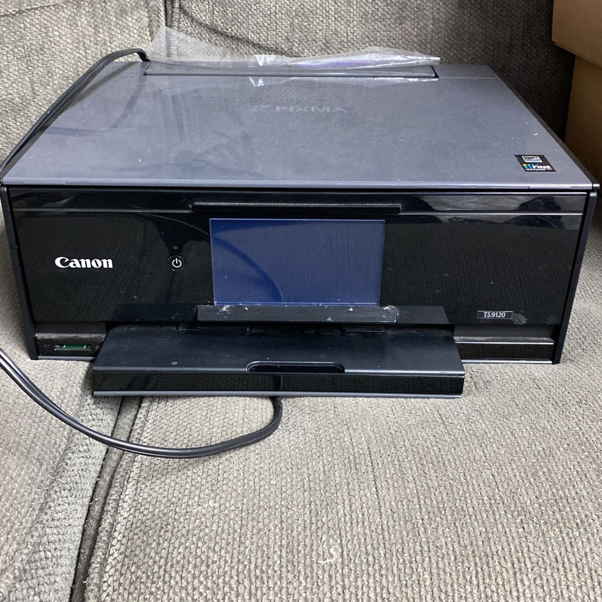 Canon Printer 