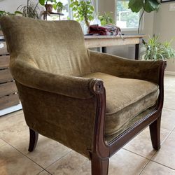 Arm chair