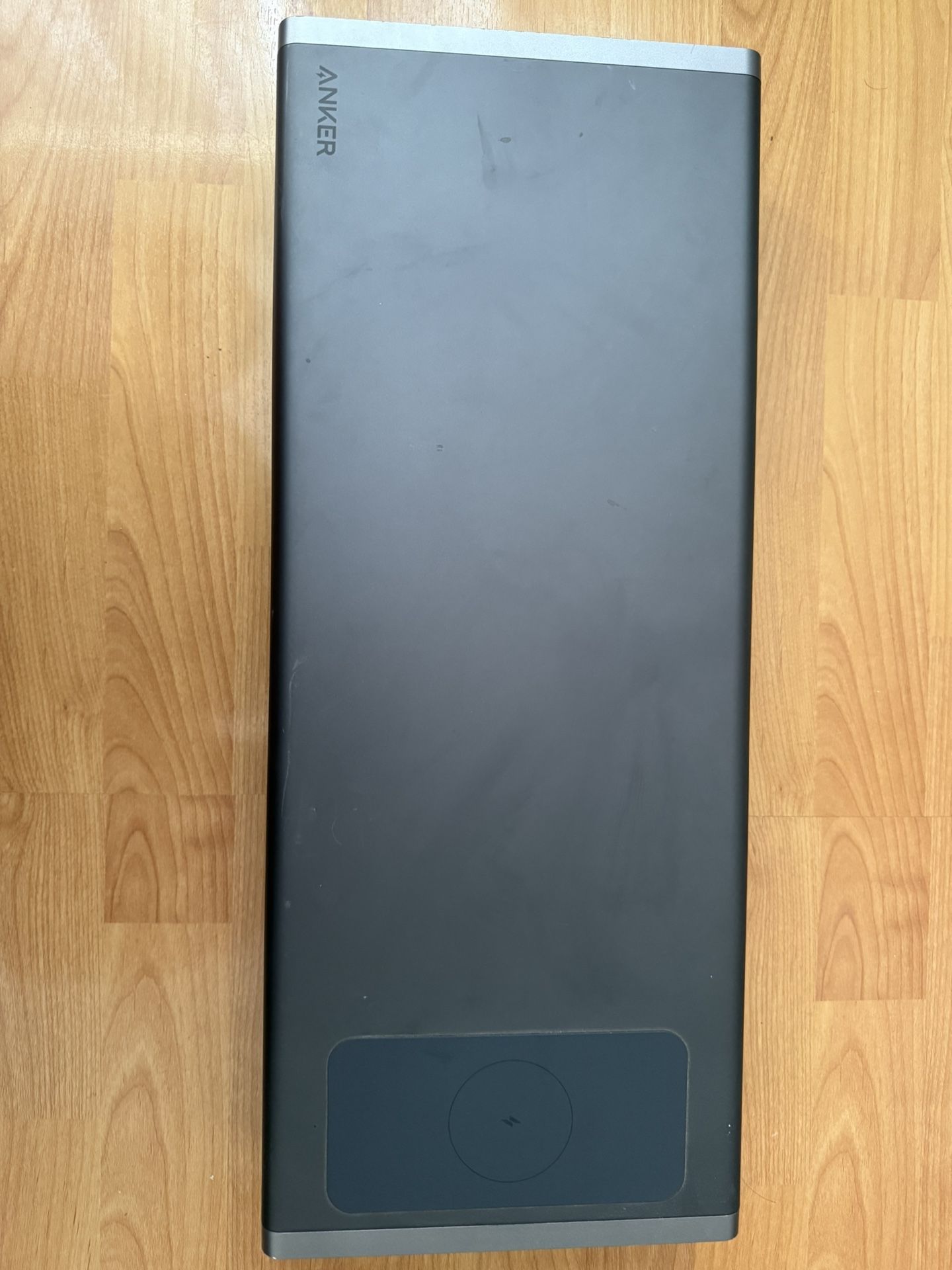 Anker 675 12-in-1 Dock