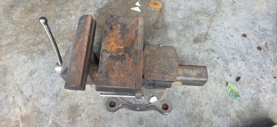 Kentools vise