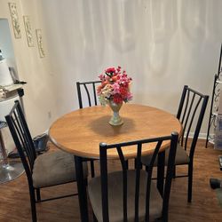 Dinning Table