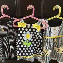Baby Dress