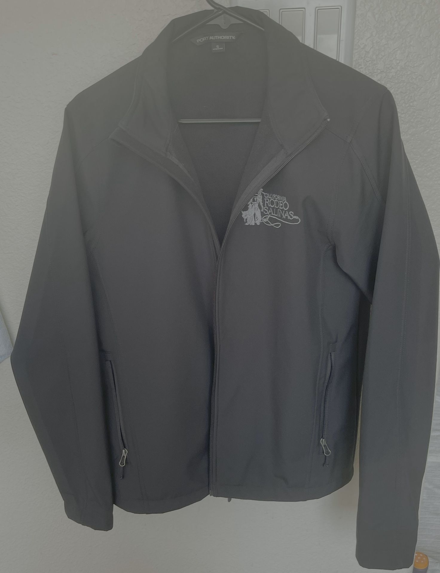 Rodeo Jacket