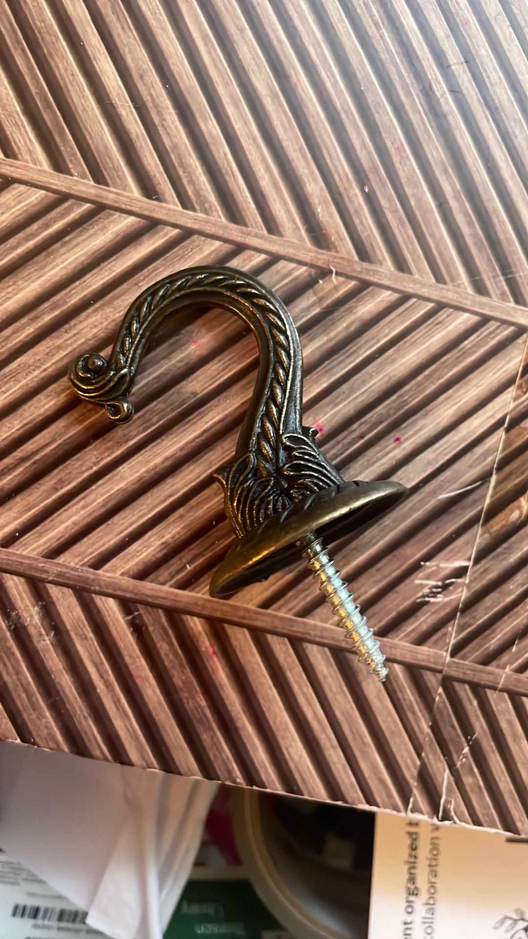 Hooks
