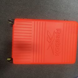  Reebok Hard Shell Suitcase