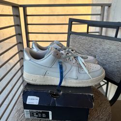 Nike Air Force 1 Low (Devin Booker)  Size 12 Men’s 