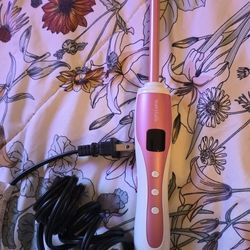 Curling Wand