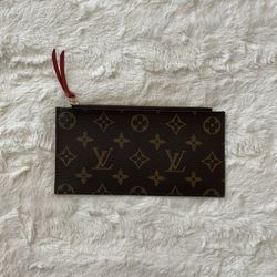 LV Wallet 