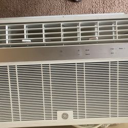 GE Air Conditioner 