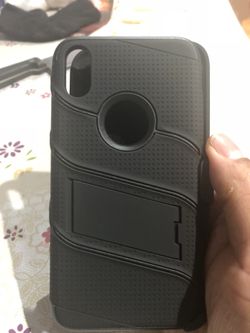 iPhone X case new