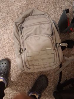 Adidas Backpack