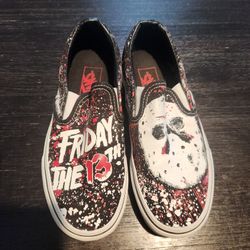 Size 4 Shoes