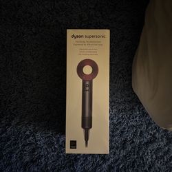 Dyson Supersonic Hair dryer