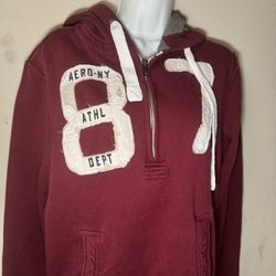 Aeropostale Zip up Hoodie