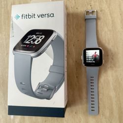 Fitbit Versa Smart Watch