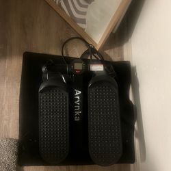 Stepper fitness equipment