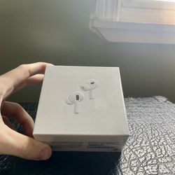 Air Pod Pro 2