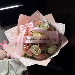 Eternal Roses 