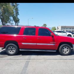 Gmc Yukon Xl Chevy Suburban Parts