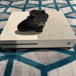 Xbox One S Console