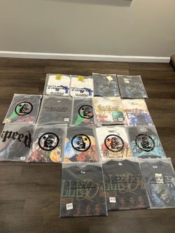streetwear shirts