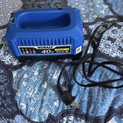 Kobalt Charge