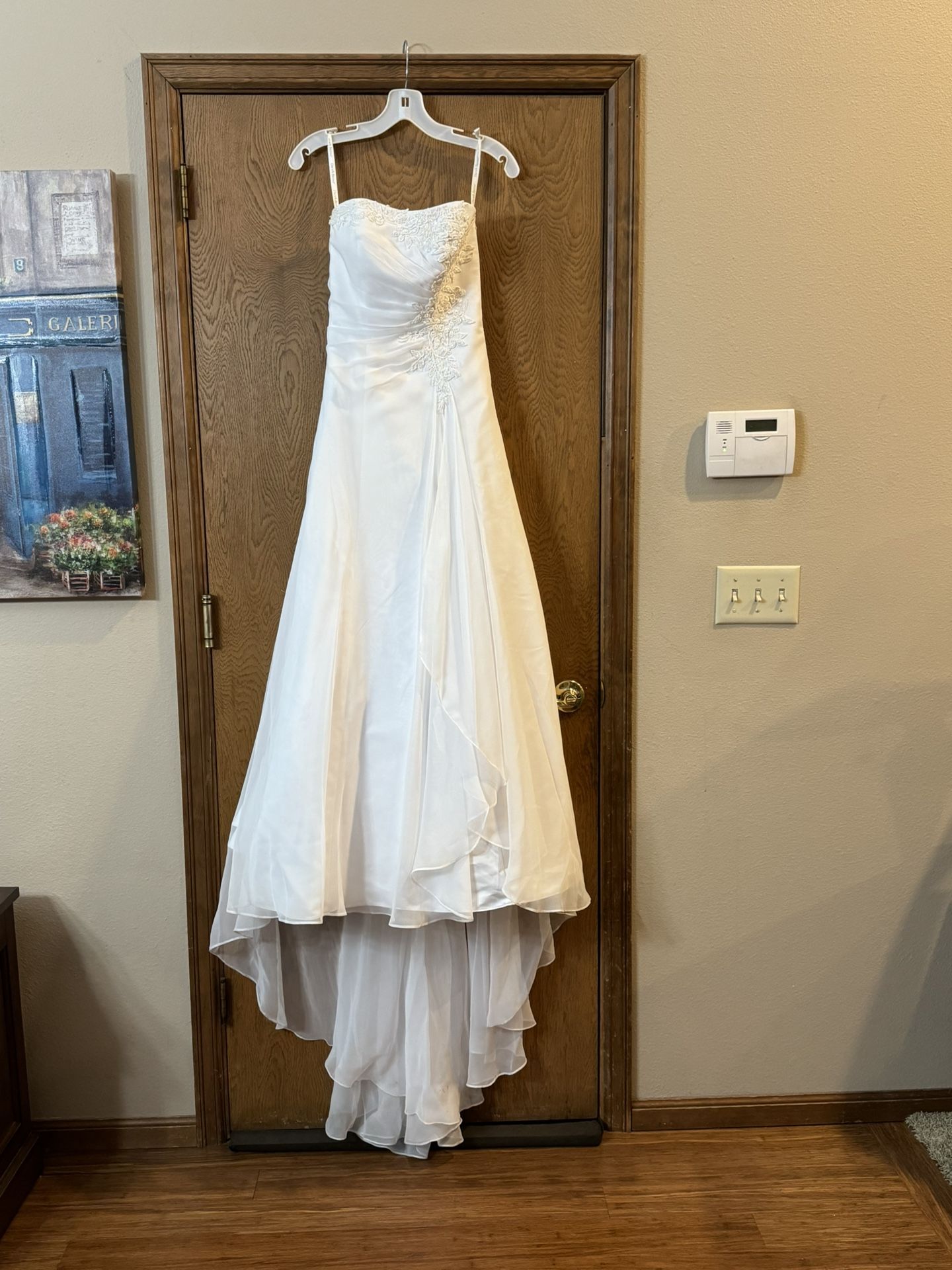 Wedding Gown