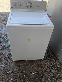 Washer