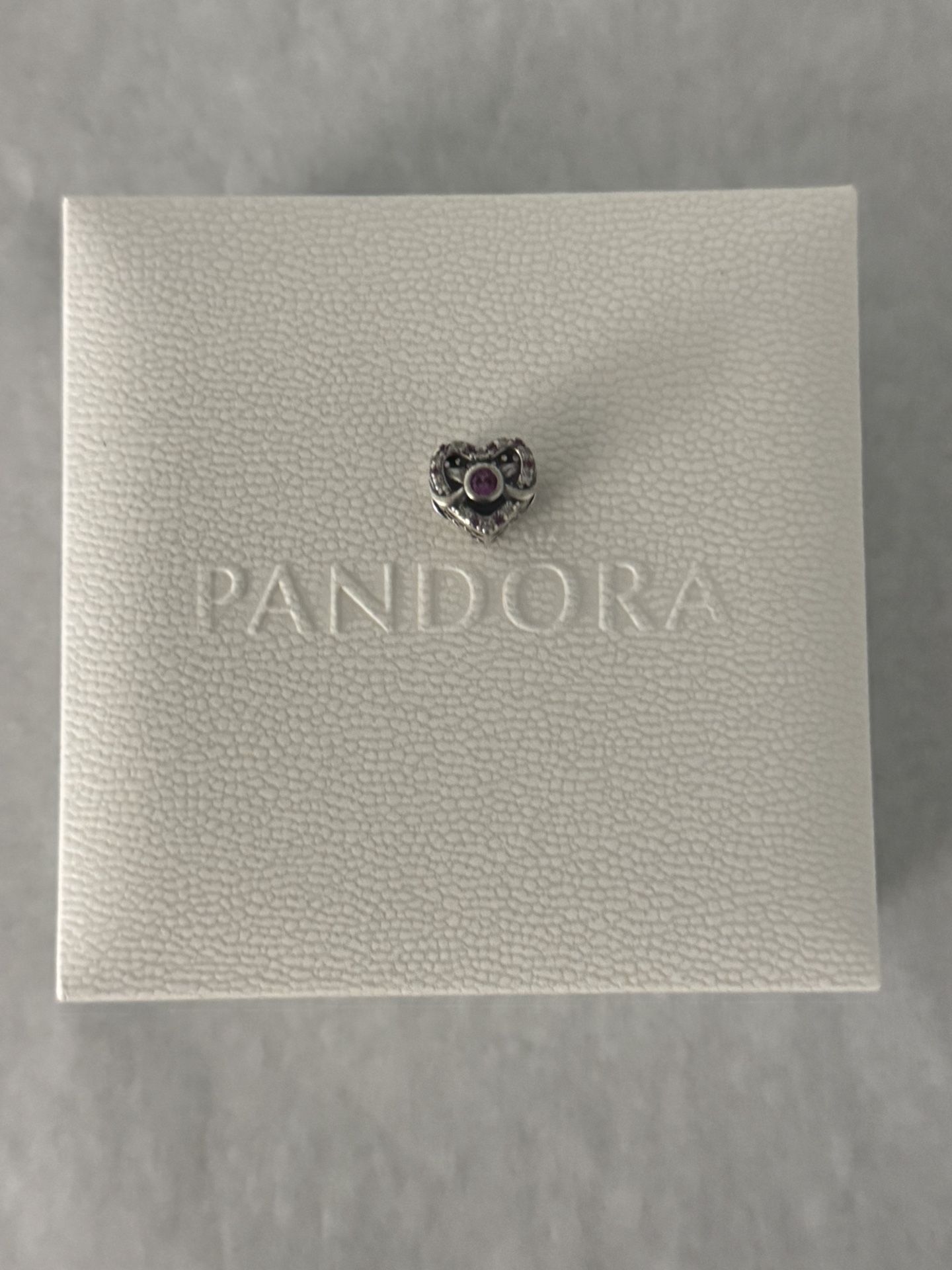 Pandora - Charms