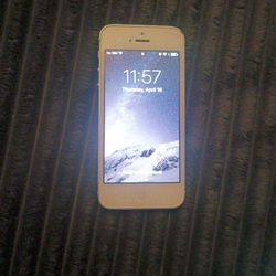 iPhone 5