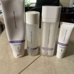 Rodan and Fields 