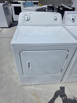 Gas Dryer Free Delivery And Install