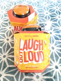 Laugh Out Loud Game