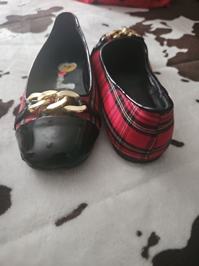 Steve Madden Girls Size 3 Shoes9