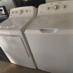 ✨️Set GE Washer/Dryer Electric ✨️
