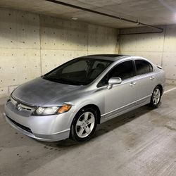 2007 Honda Civic