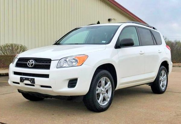 Toyota very good Rav 2012 for Sale in Mobile, AL - OfferUp