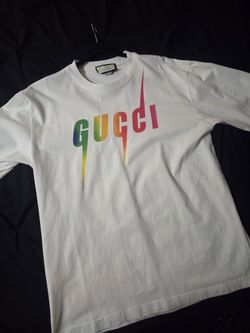 Gucci Men Tshirt