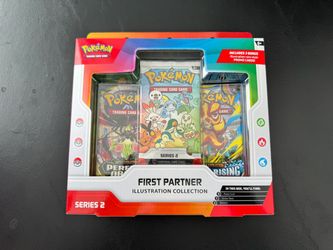 Pokémon Cards